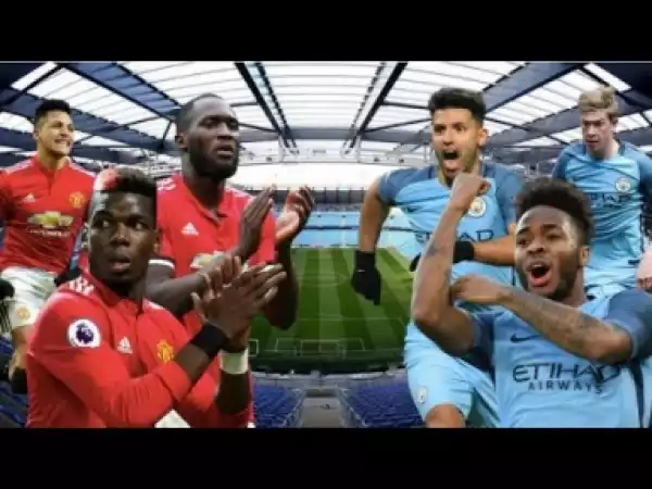 Video: Manchester City Needs Two More Victories To Win The Premier League